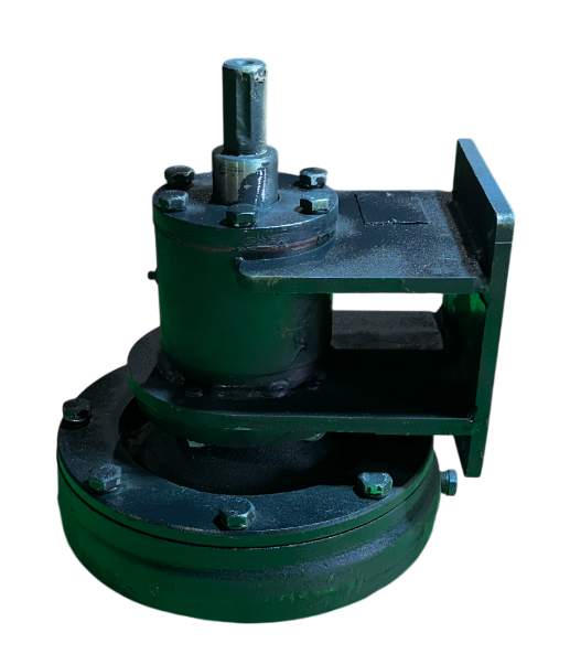 Насос 4 Атм НЦ-4.01.00.000