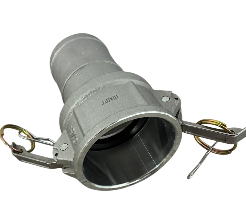 Камлок алюм. C-250 2 1/2 (63 мм) HIMPT