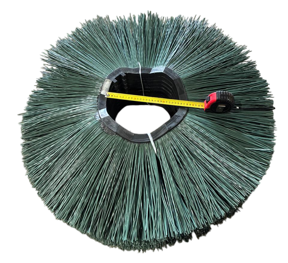 Диск щеточный полипропиленовый 254х900 мм Билайн