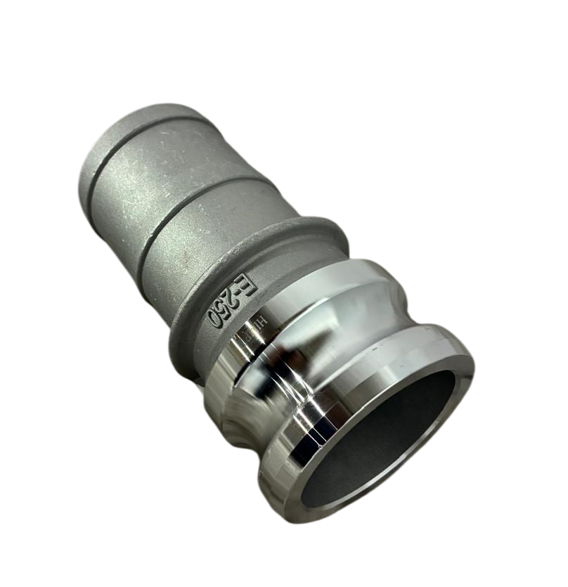 Камлок алюм. E-250 2 (63 мм) HIMPT