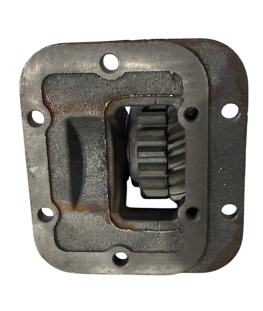 Плита переходная 433420-4206250 (КОМ-7)