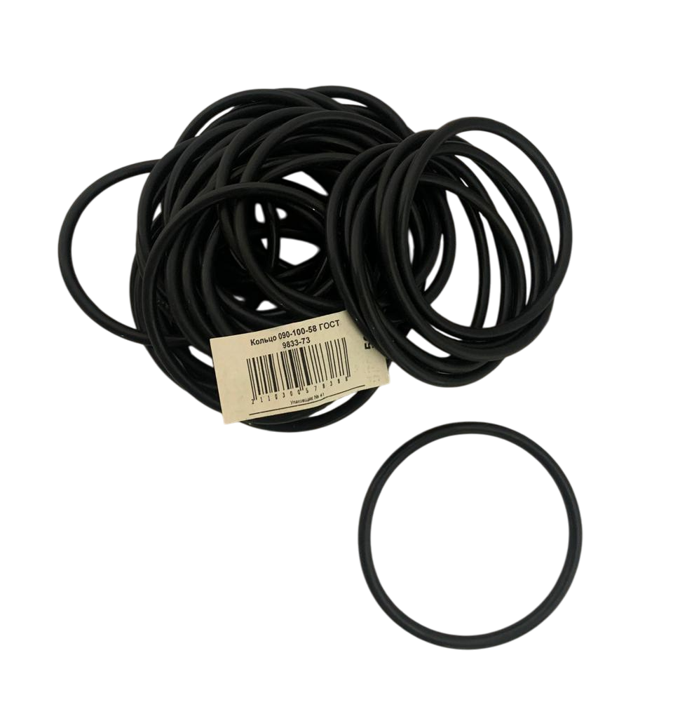 Кольцо стакана насоса НЦ 090-100-58 