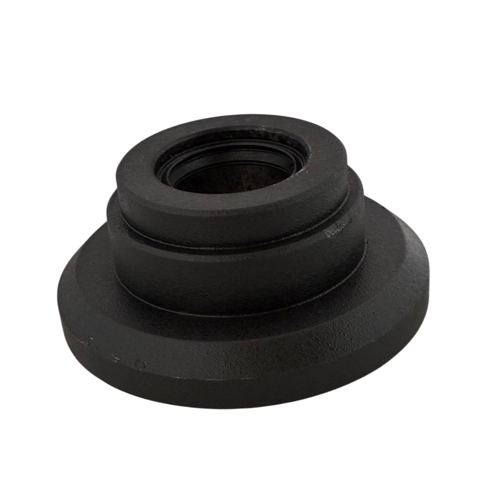 Стакан КО-823А 08.01.003