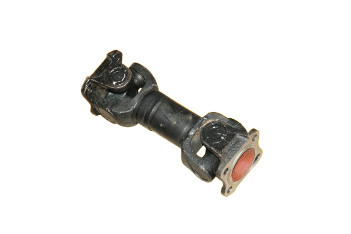 Вал карданный L=250 (К) по краям крестовин