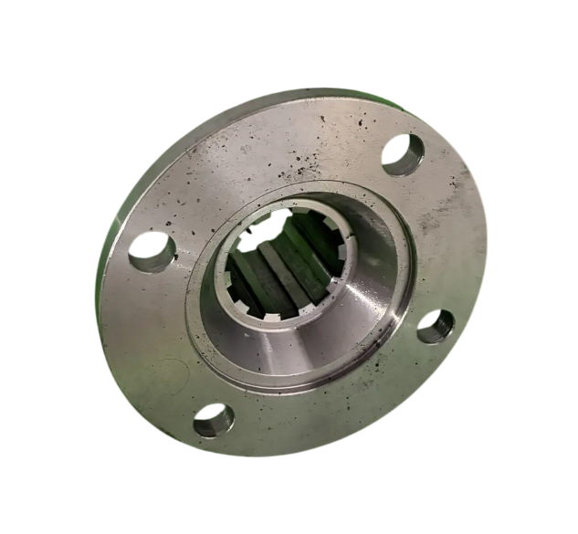 Фланец центрального редуктора КО-206-100-35