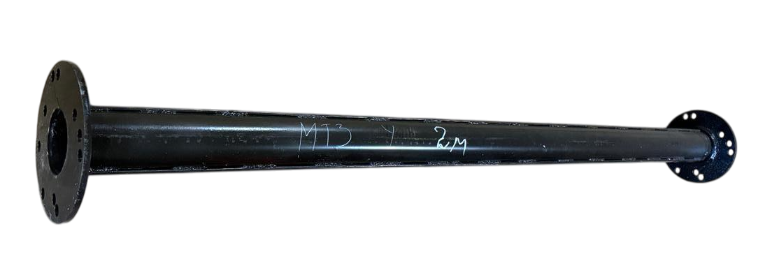 Каркас центральной щетки МТЗ универсальный 