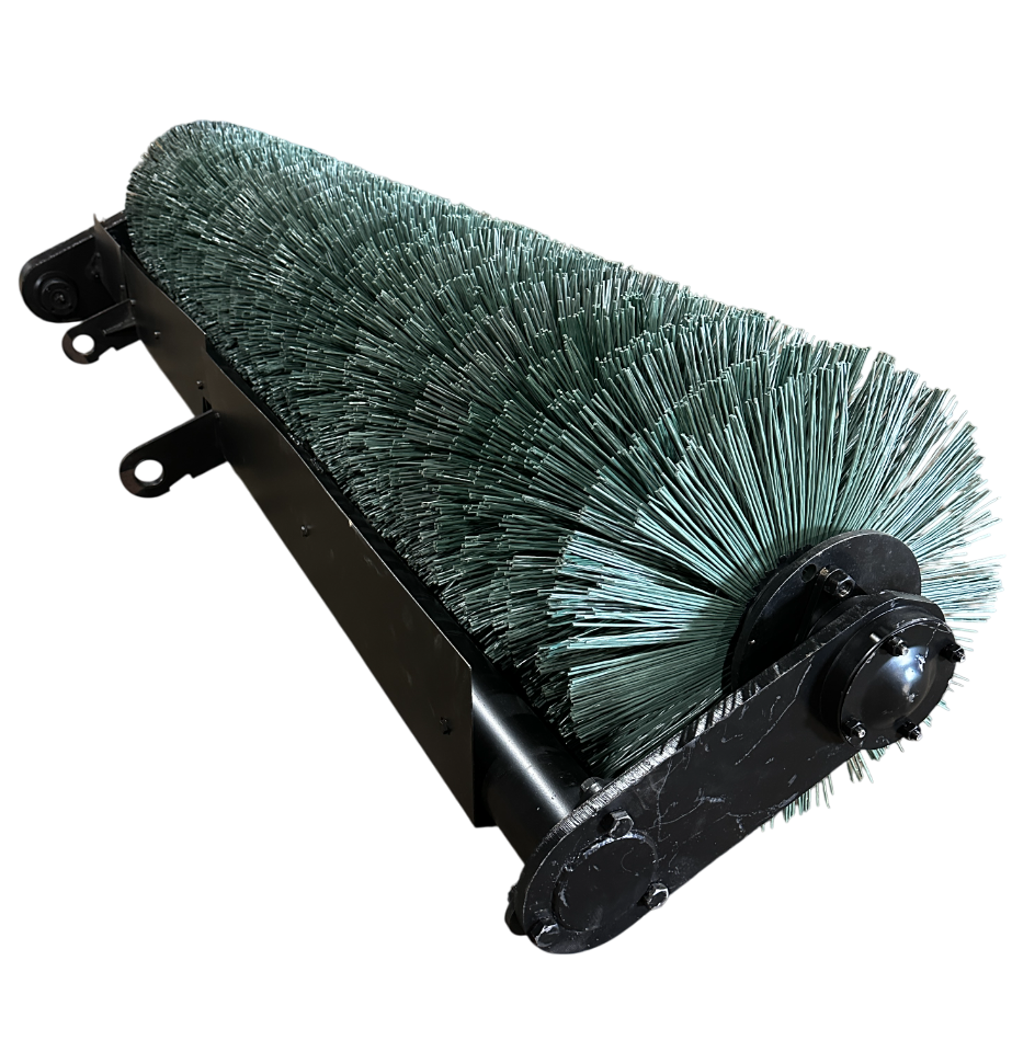 Щеточное оборудование КО-823; КО-806 (без г/м, кронштейна и кардана)