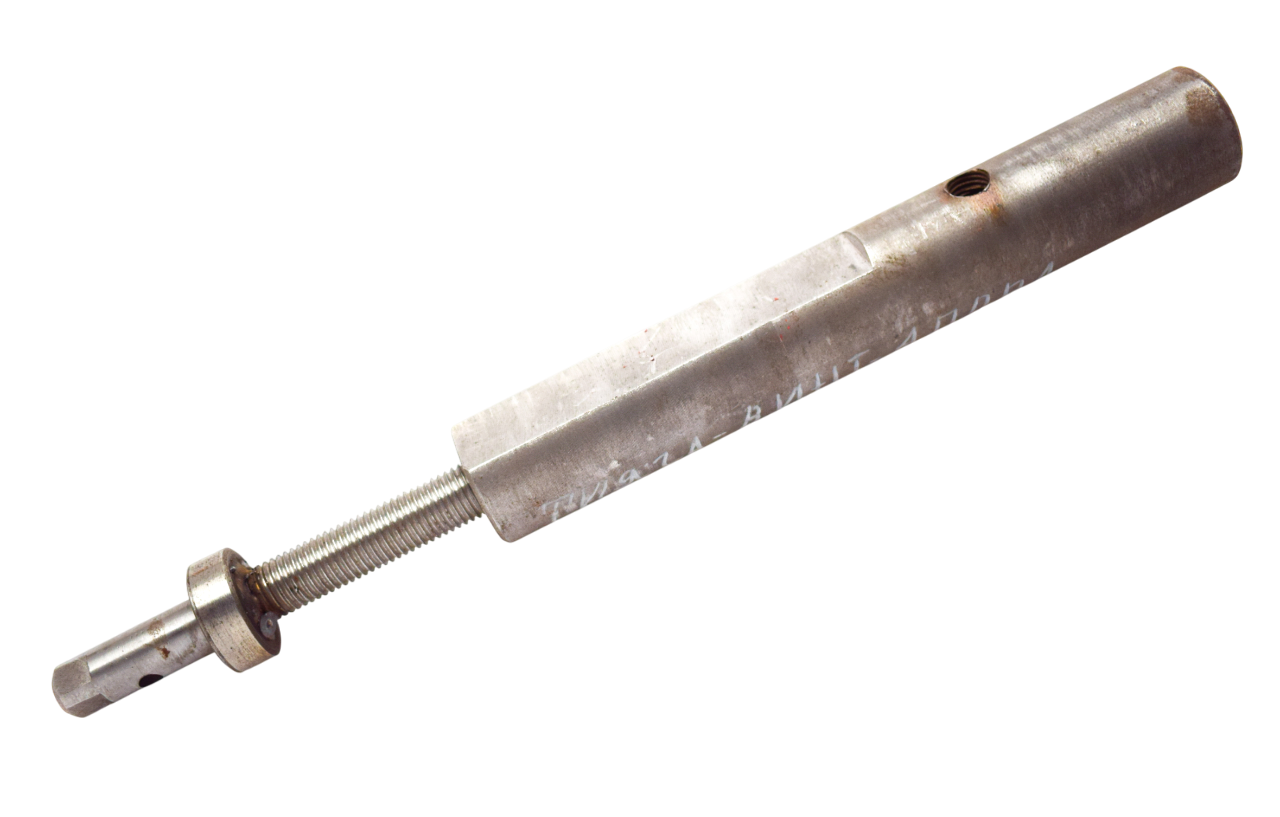 Опора колеса МТЗ-320, Т-25 Сальск К 02.601