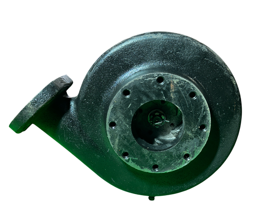 Насос 4 Атм НЦ-4.01.00.000