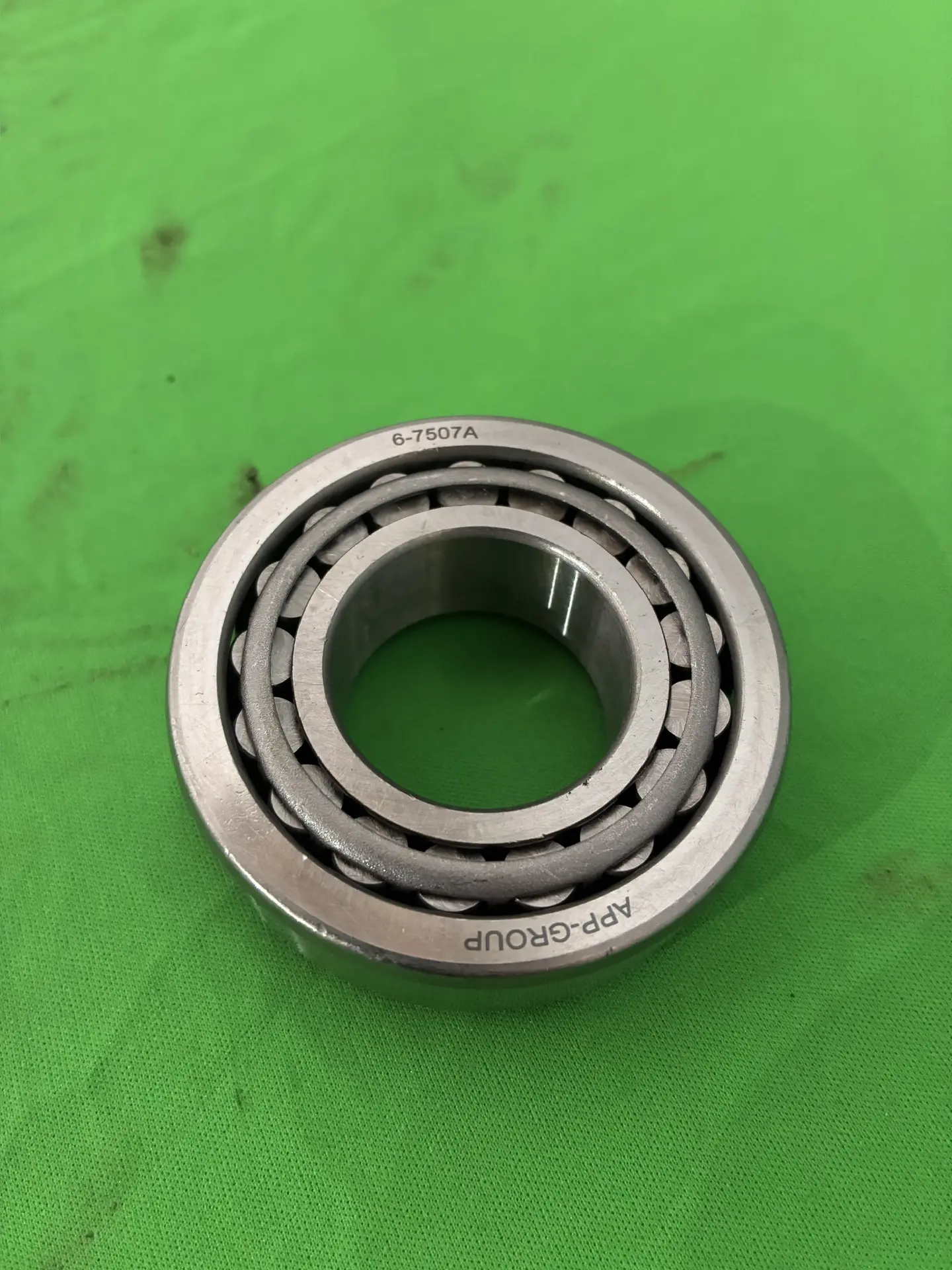 Подшипник 6-7507 А (32207) 35*72*24,25мм 