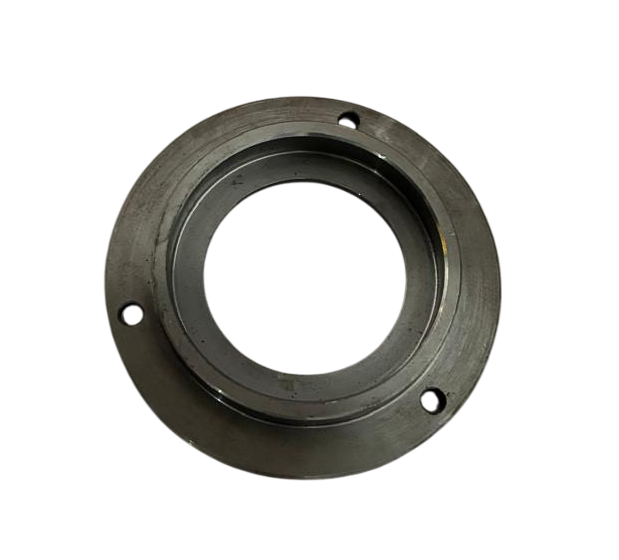 Крышка левого наконечника (150х40х125мм) МТЗ