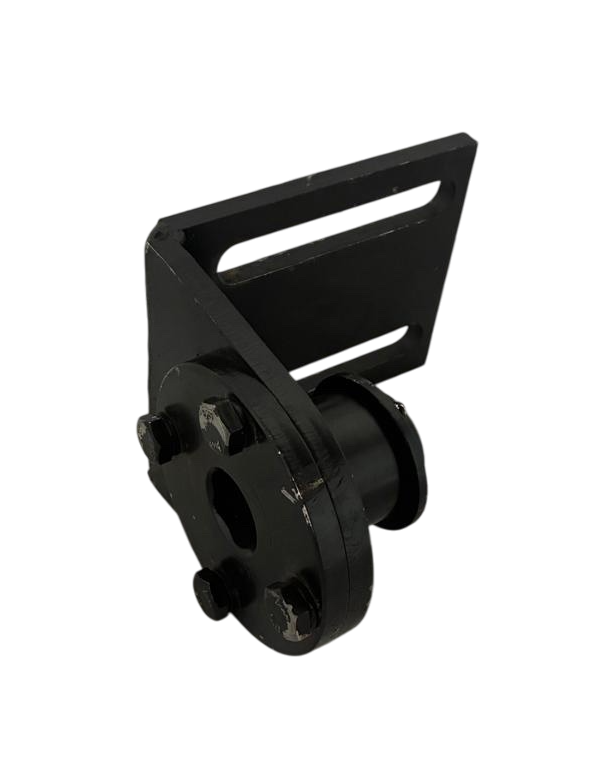 Кронштейн КО-823М.08.06.000 в сб с втулкой