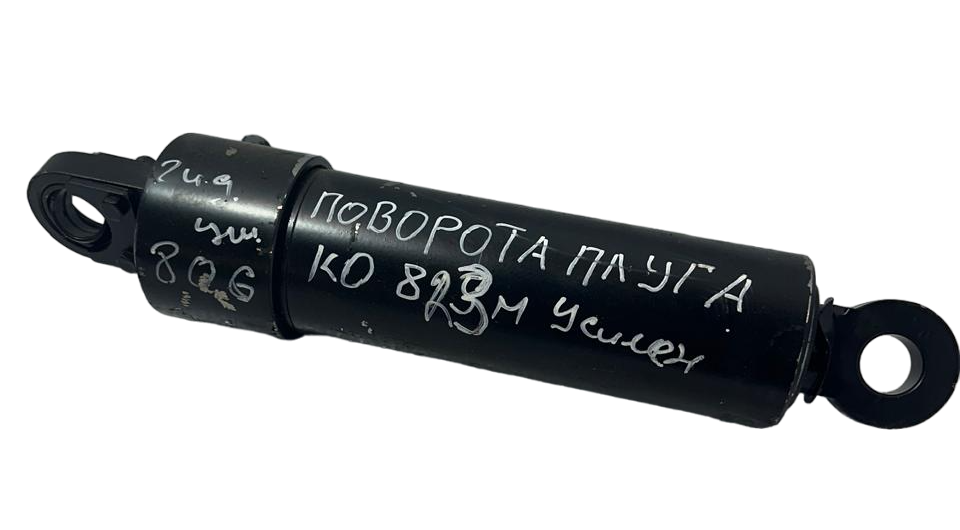 Гидроцилиндр телескопический поворота отвала КО-815М.07.05.000