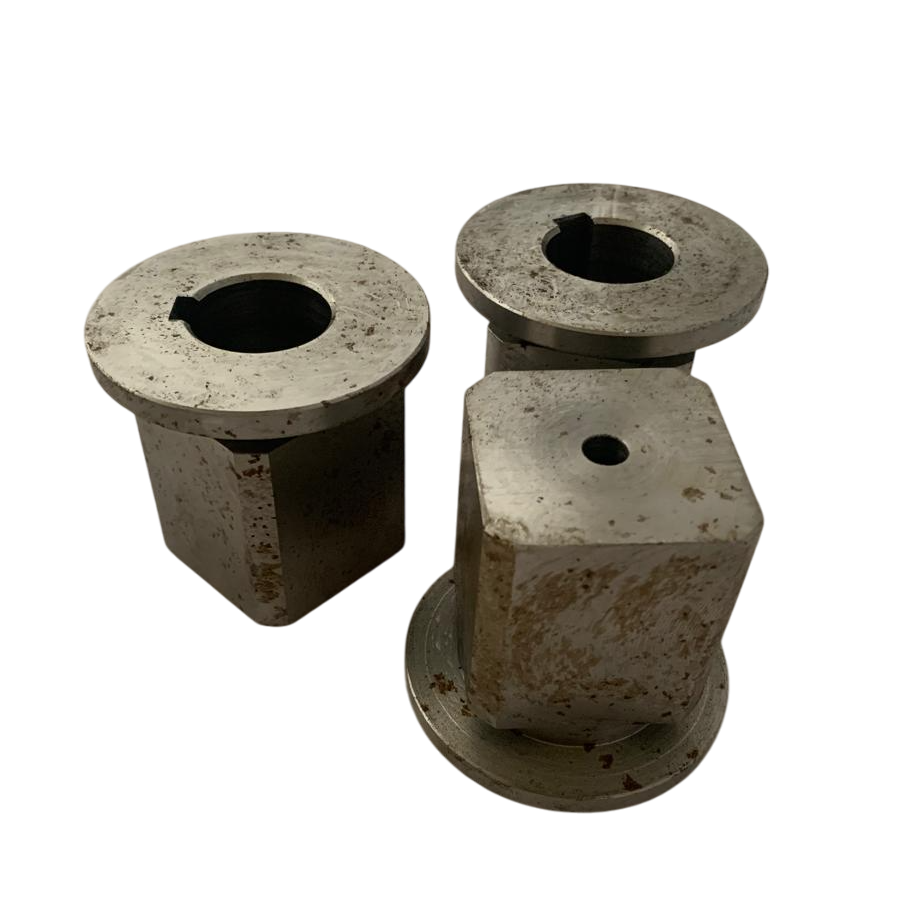 Буж 52х52 32мм
