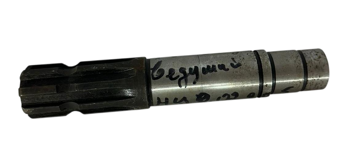 Вал ведущий НЦ 8.02.00.005