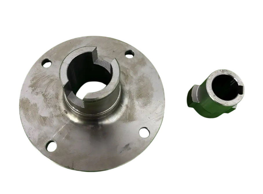 Привод гидромотора средней щетки МД-С41R1 03.11.000