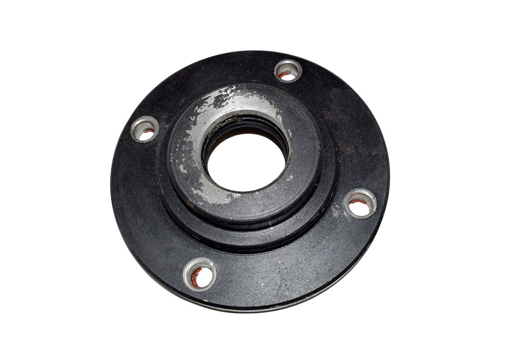 Крышка насоса НЦ-60/125 внутренняя