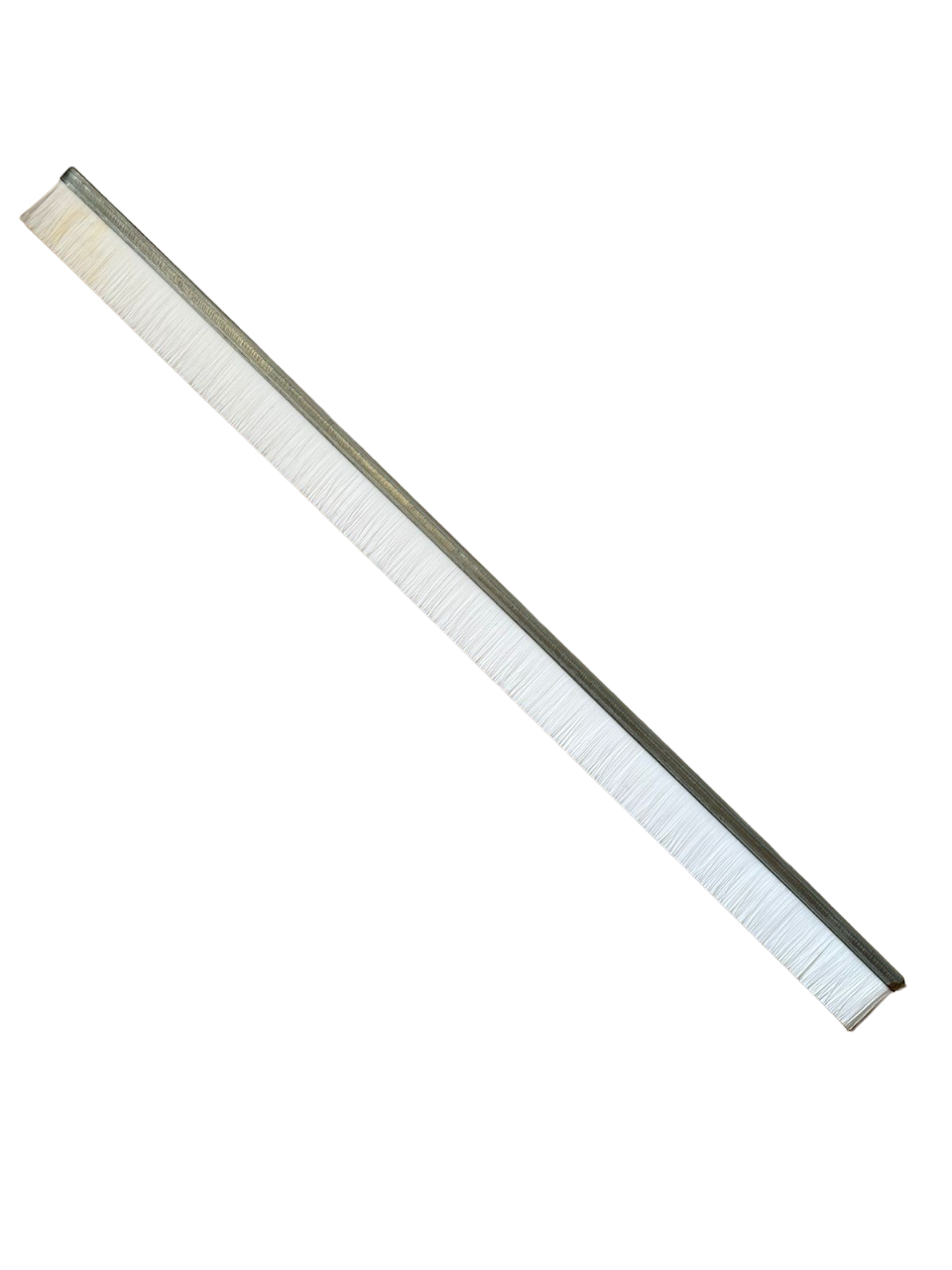 Ленточная щетка 550х130х12, ворс 1,5мм