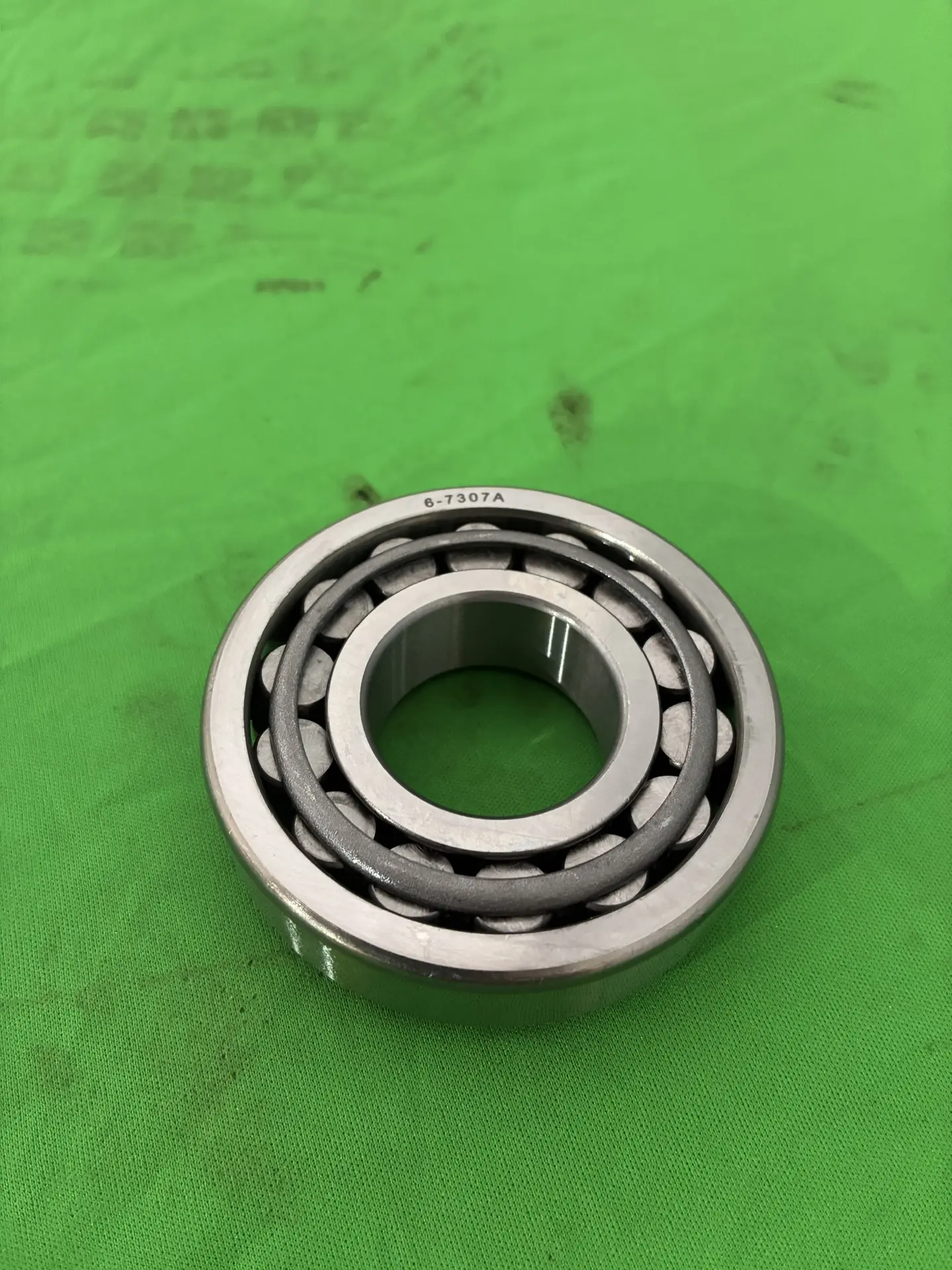 Подшипник 6-7307 А (30307) 35*80*22,75мм