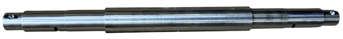 Ось натяжных роликов ДМ-28.20.001-12
