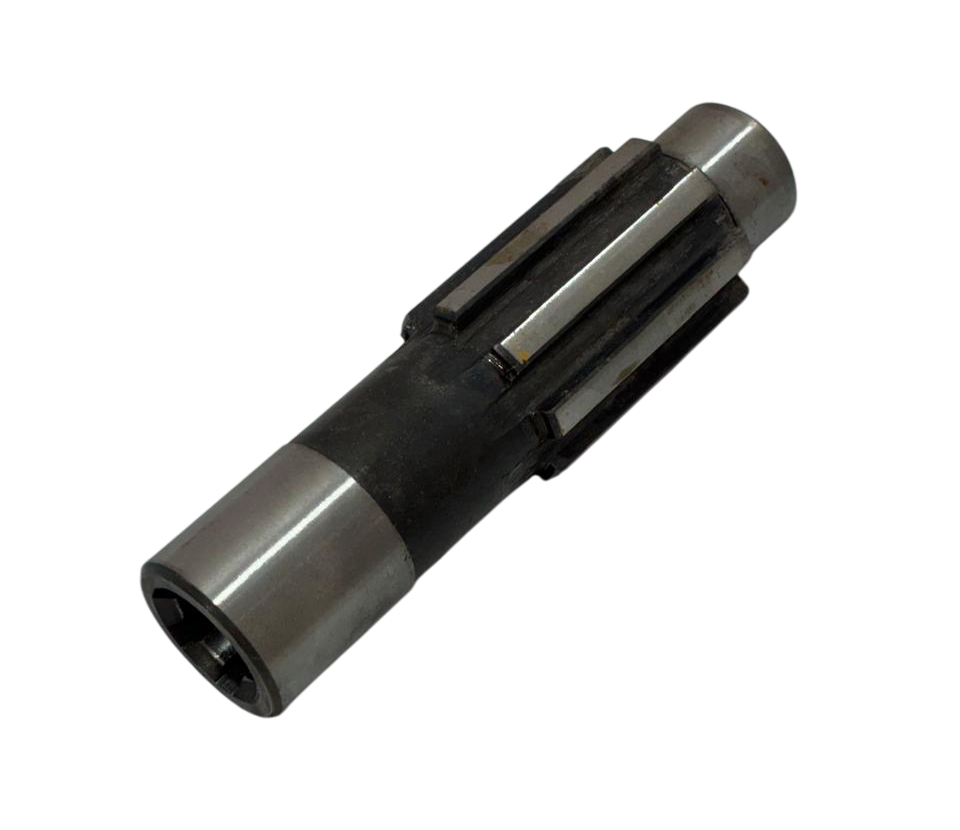 Вал 5188.11.08.009 под НШ 50 от КОМ 5188.11.08.000 ПУМ-1