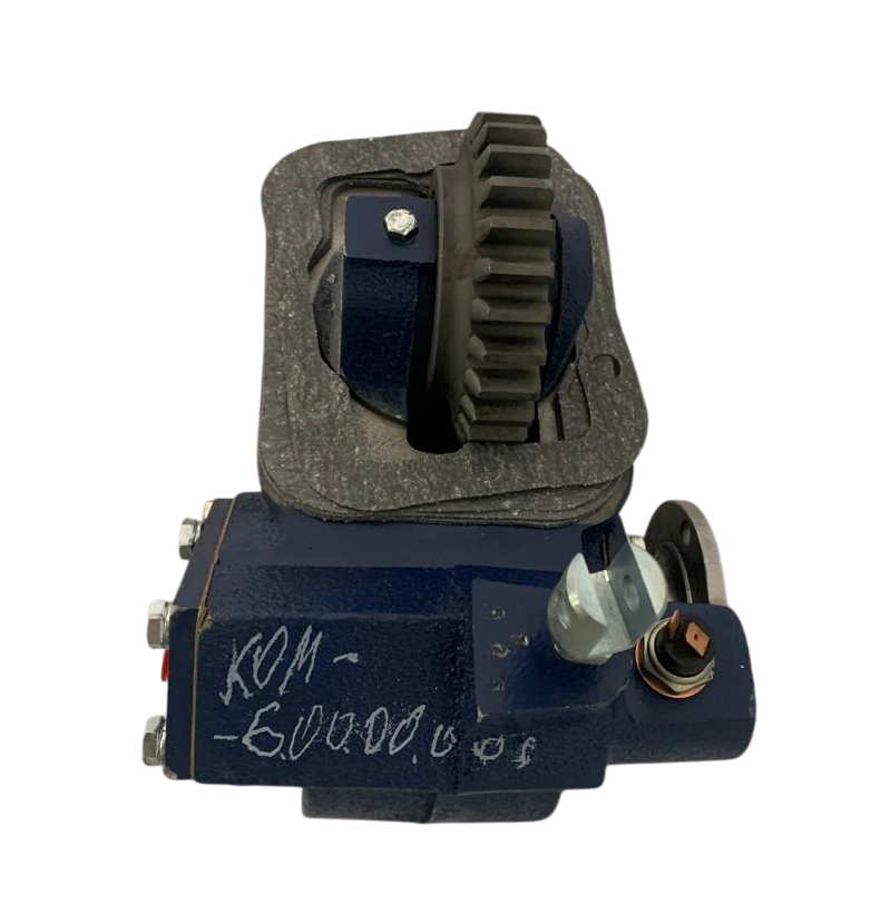 Коробка отбора мощности КОМ-6.00.00.000 МАЗ (Мценск)