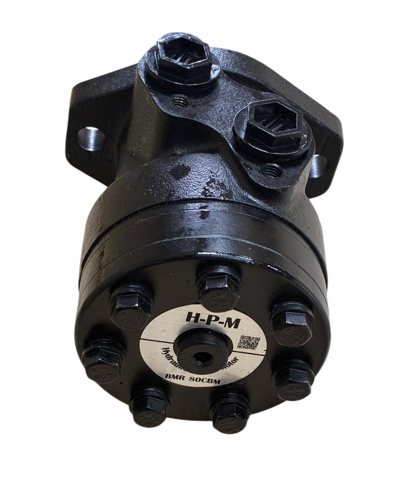 Гидромотор BMR80-2-A-D