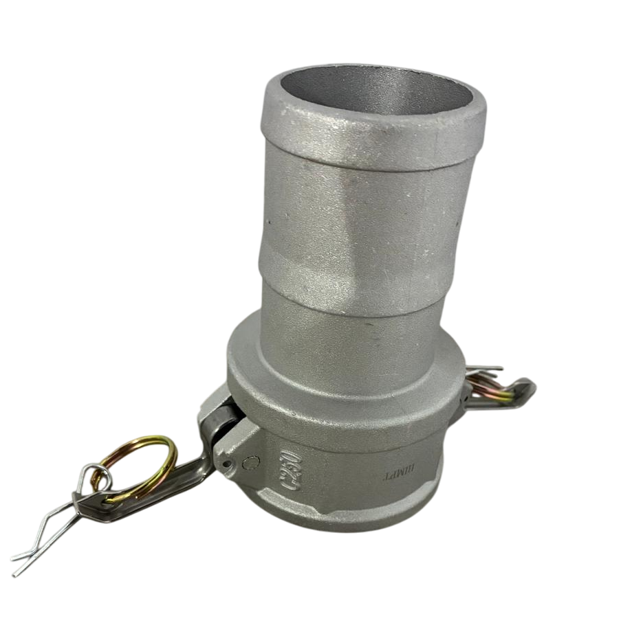 Камлок алюм. C-250 2 1/2 (63 мм) HIMPT