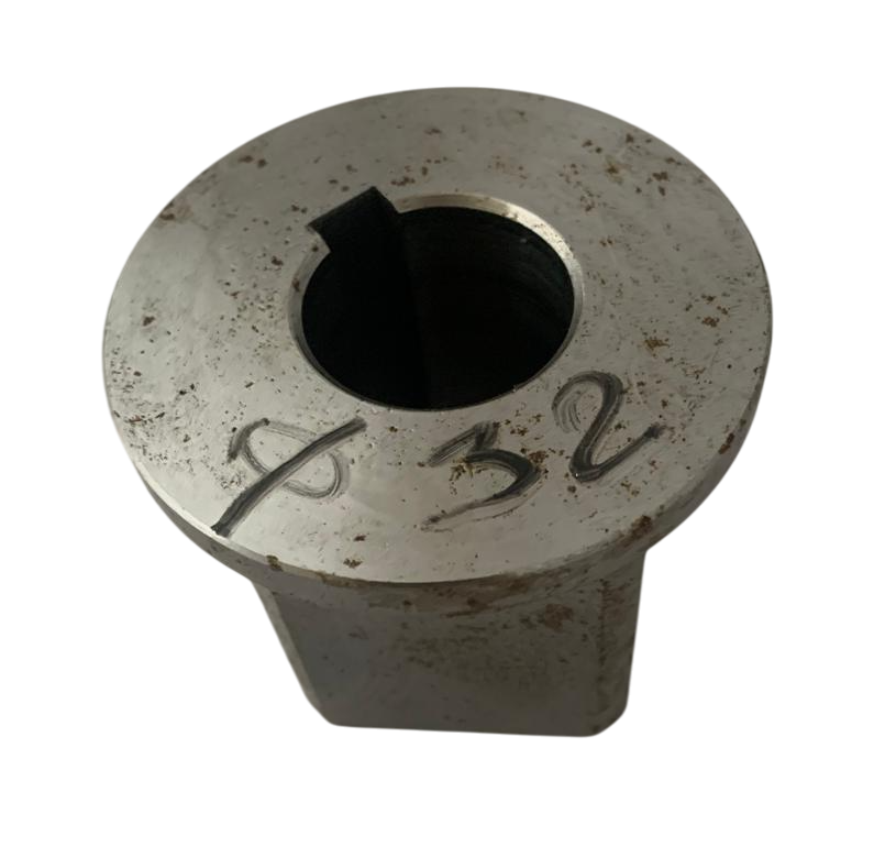 Буж 52х52 32мм