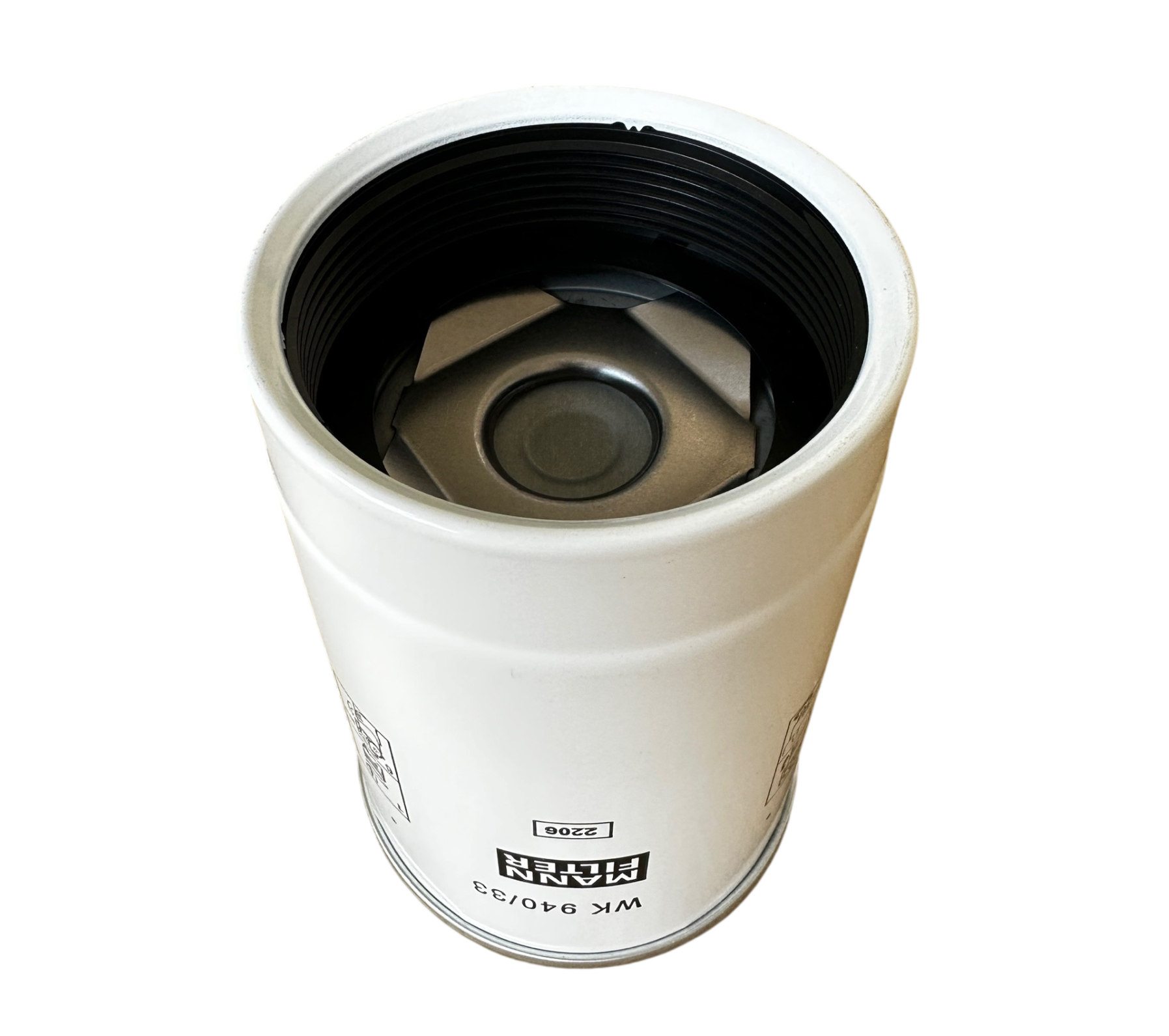 Топливный фильтр MANN-FILTER WK 940/33 x