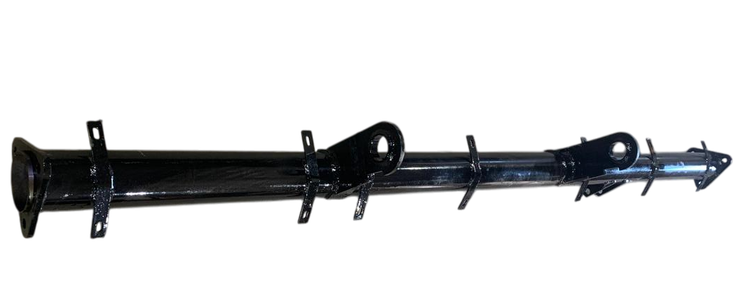 Рама щетки КО-806 0801100 (L=2483 мм )