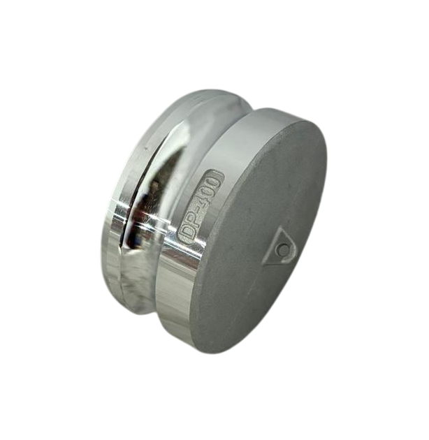 Камлок алюминиевый DP-400 (100 мм)