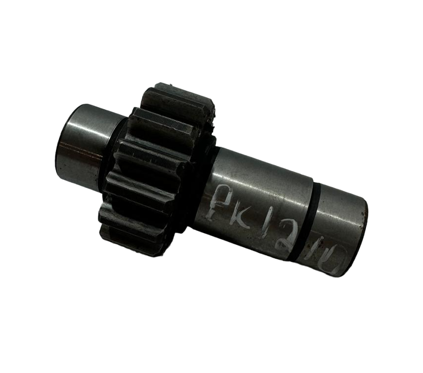 Вал-шестерня РК12-000010