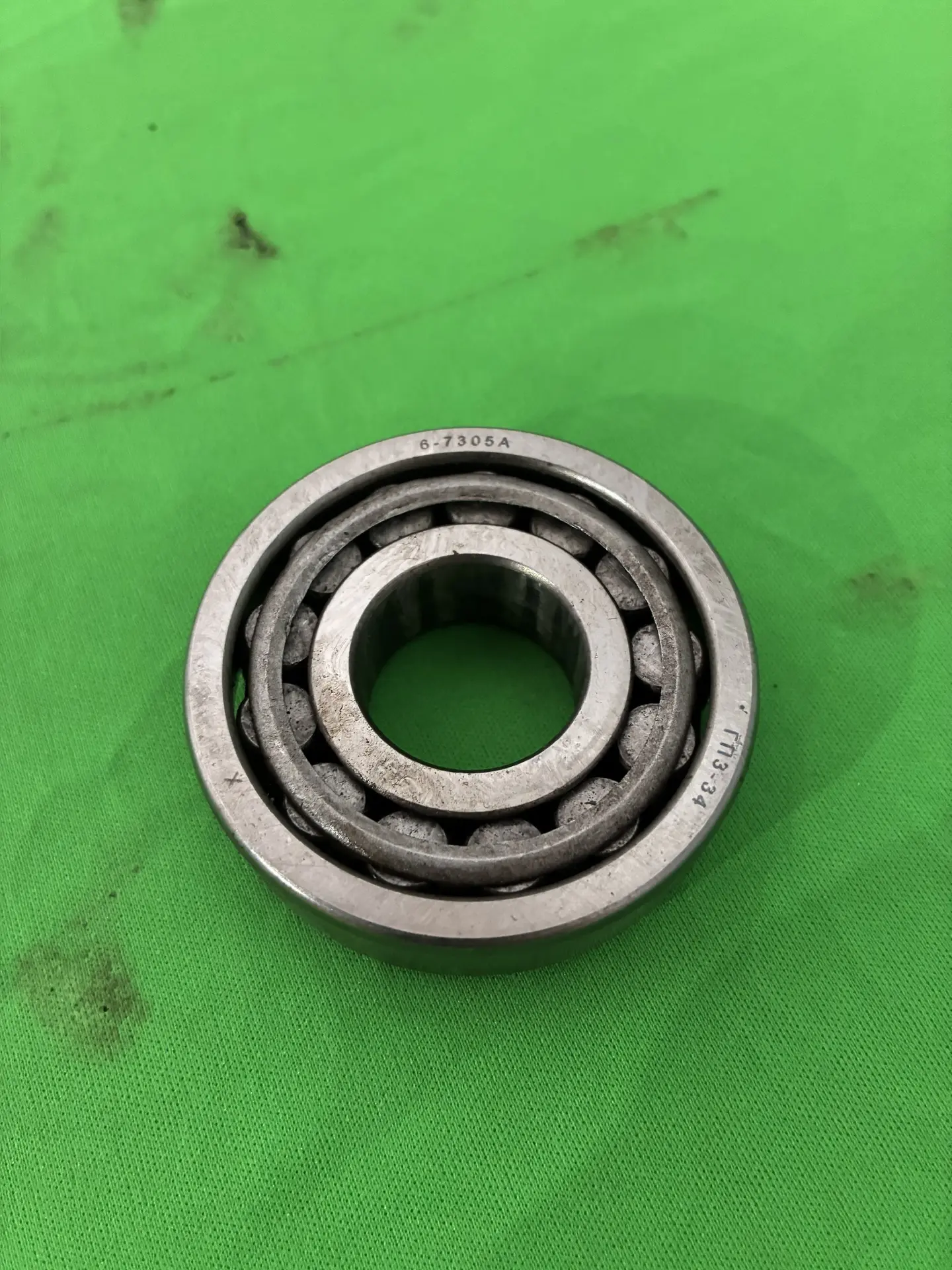Подшипник 6-7305 А (30305) 25*62*18,25мм