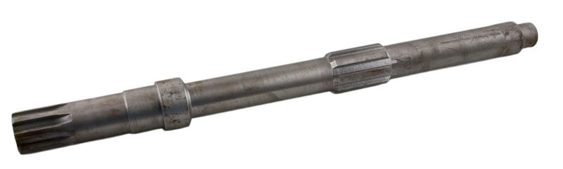 Вал пескоразбрасывателя КО-713.43.00.005 900 мм