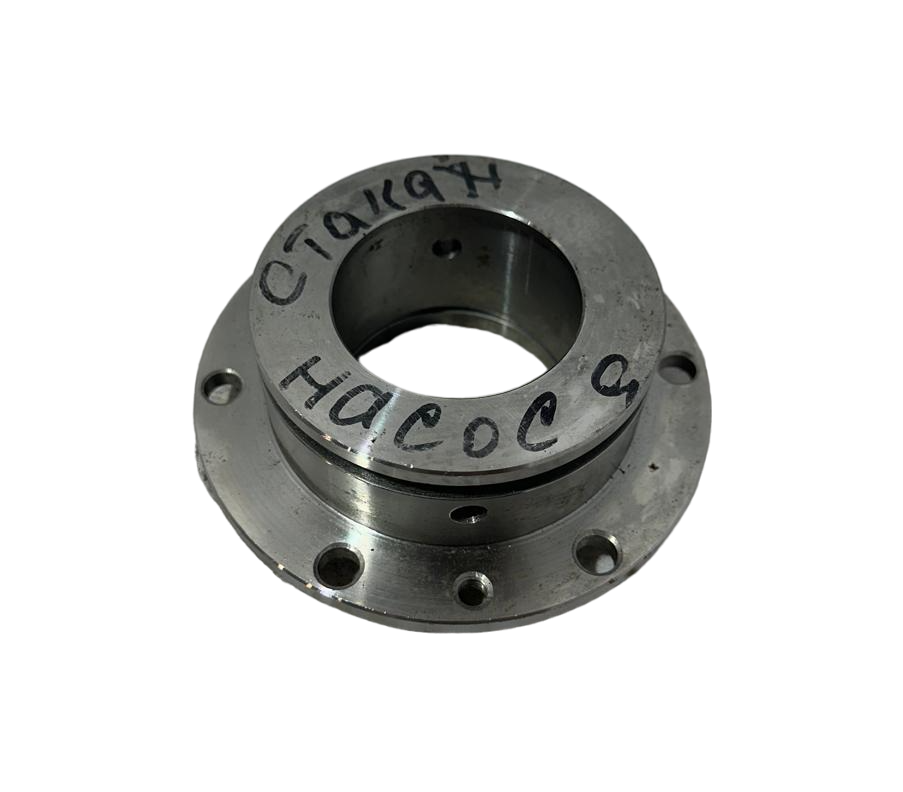 Стакан НЦ-60/125А
