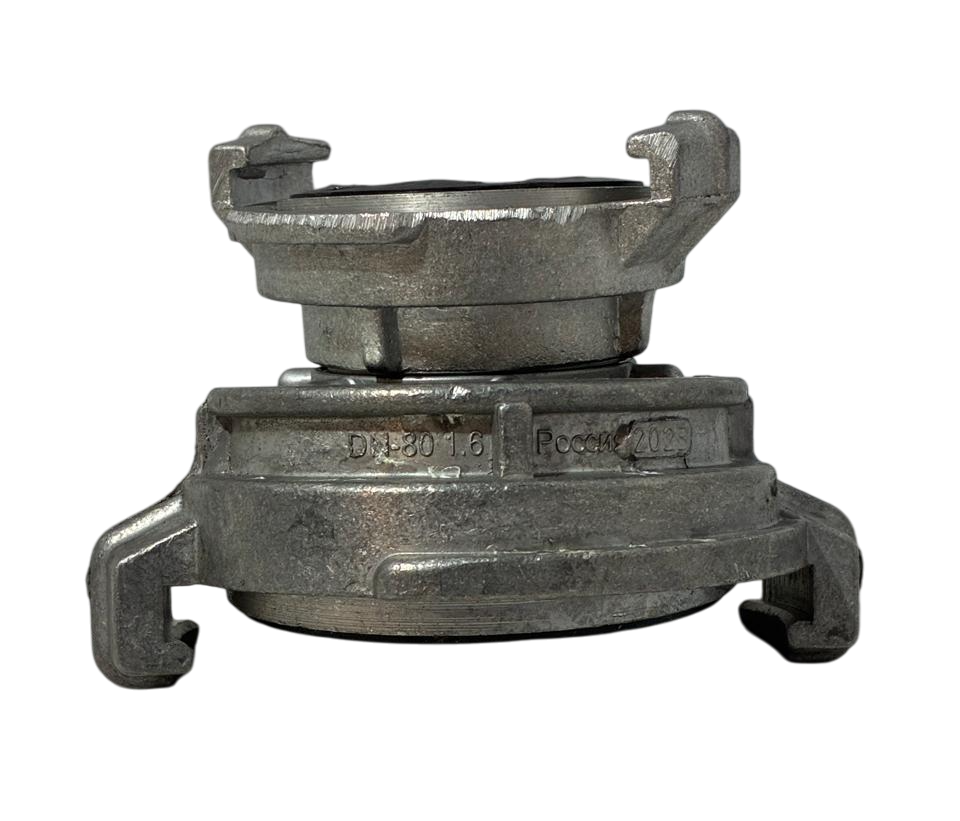 Головка переходная ГП-50х80, 319008