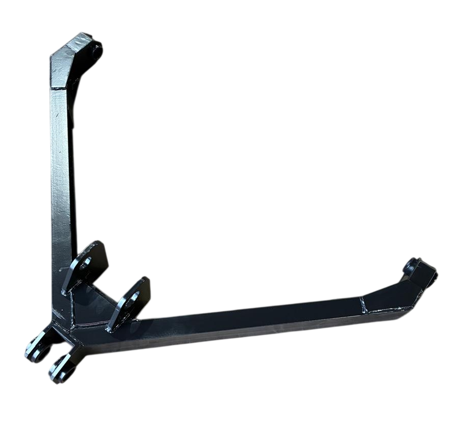 Рама плужного оборудования КО-815 верхняя