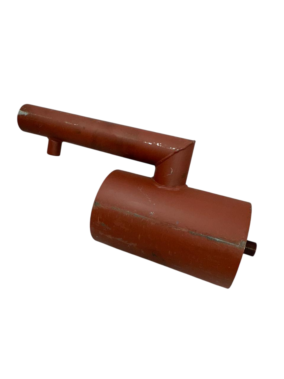 Бачок промежуточный КО-503В-2.03.03.000 (влагоотделитель)