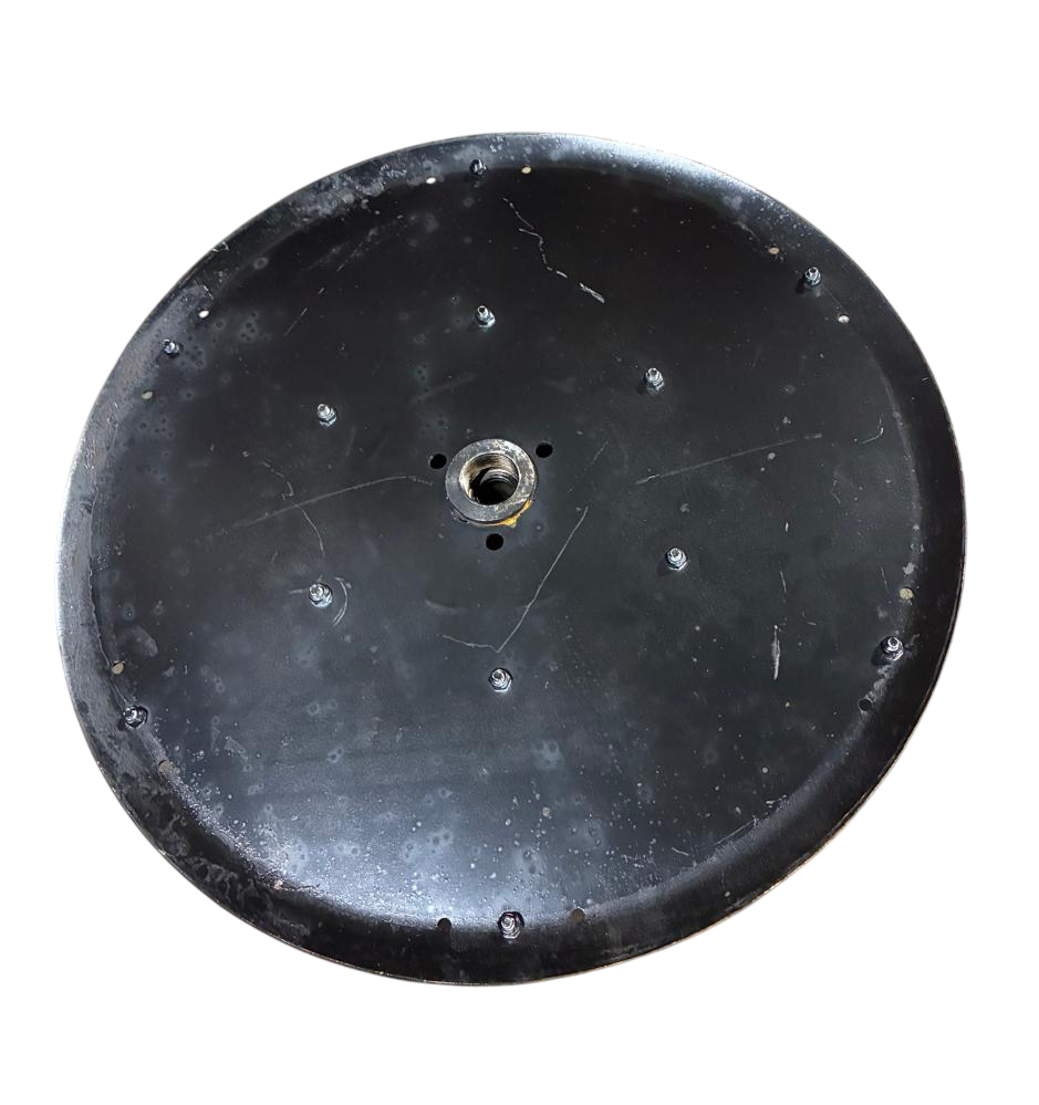Диск разбрасывающий ЭД-405 АК (выпуклая сфера)
