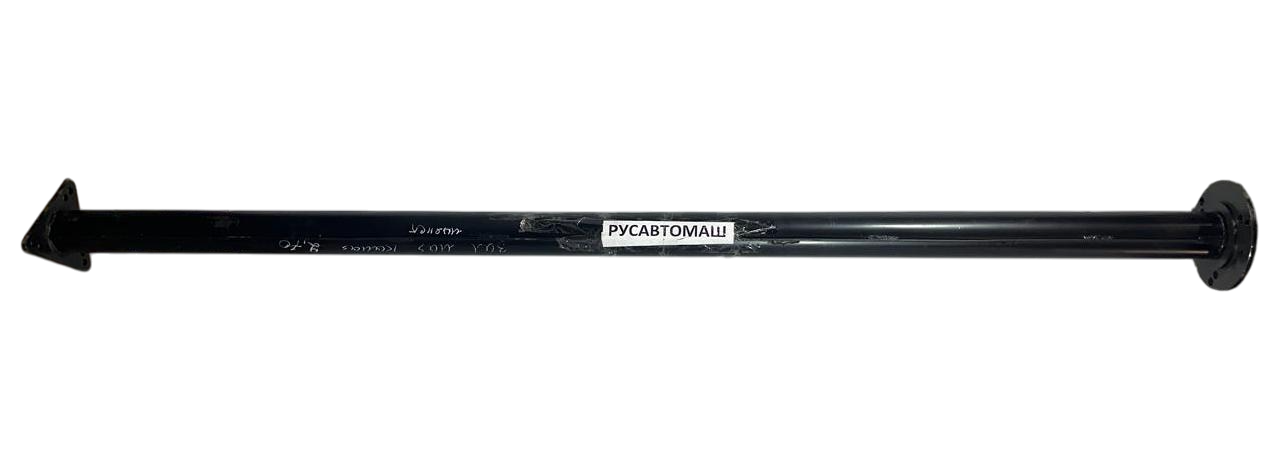 Вал центральной щётки ПМ (щётка ЗИЛ) КО-713 20.10.300 (L=2700мм)