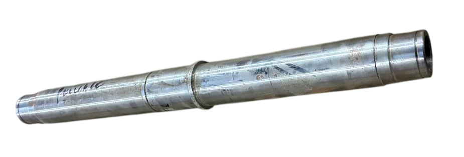 Вал верхний СнП-17 (Рыбинск голый)