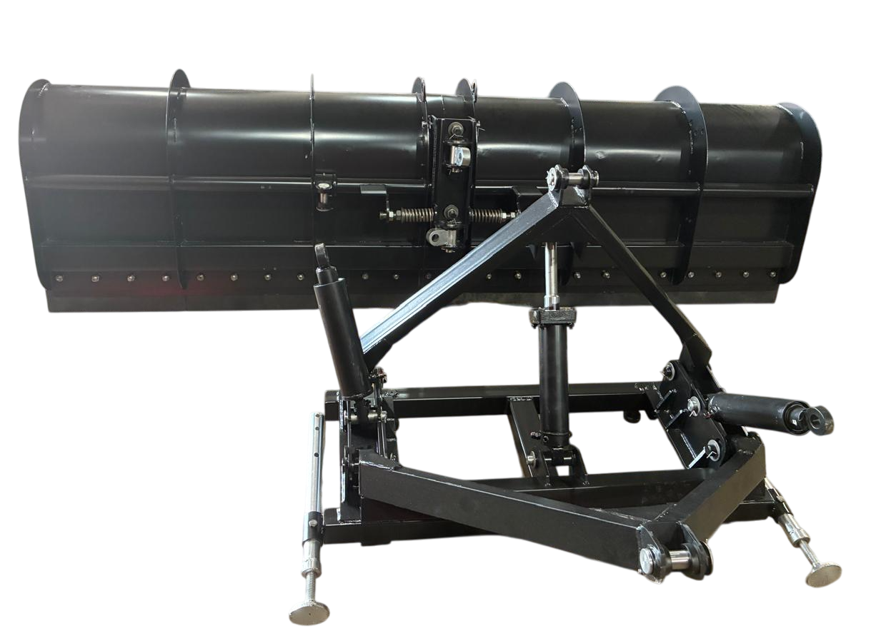 Оборудование плужное КО-806 200700000