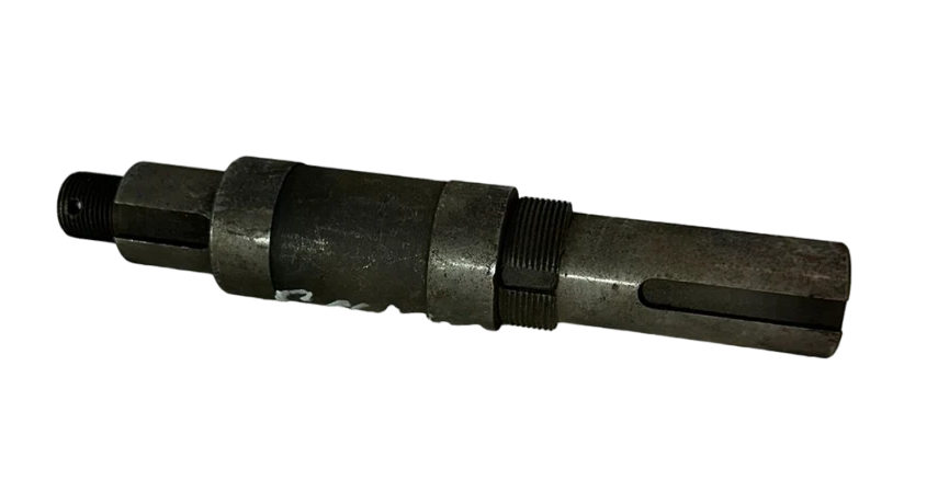 Вал РКП-00.601