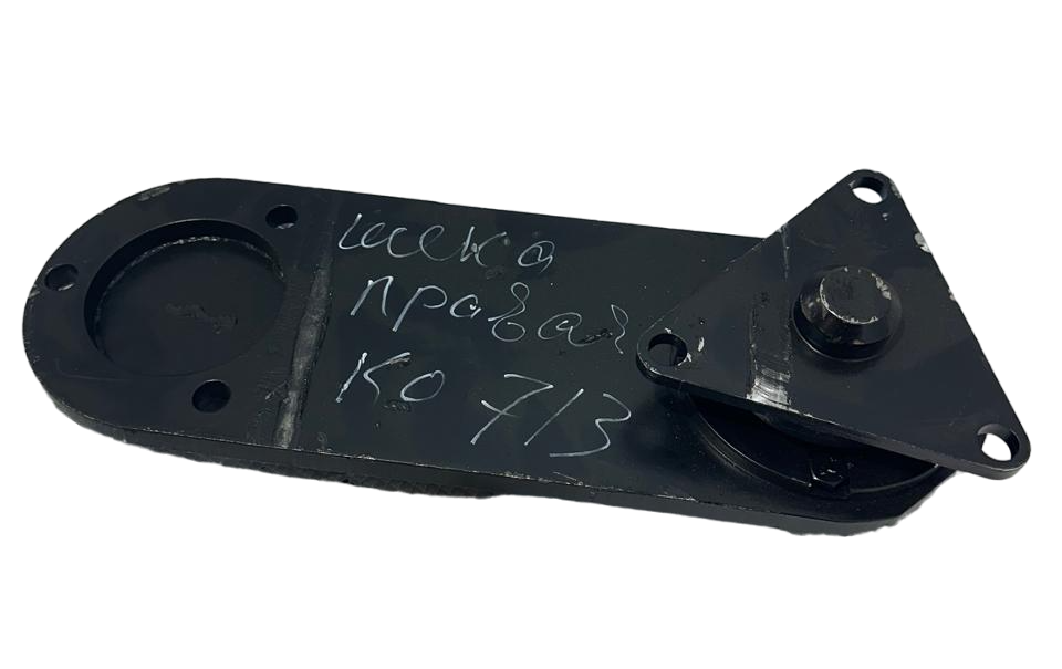 Щека правая (малая) КО-815