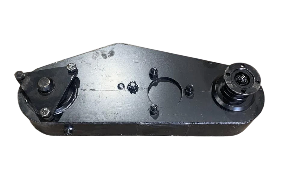 Картер цепной передачи КО-823