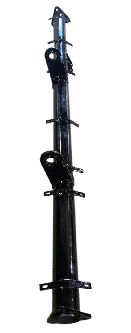 Рама щеточного оборудования КО-823 08.01.100 (L=2700 мм )