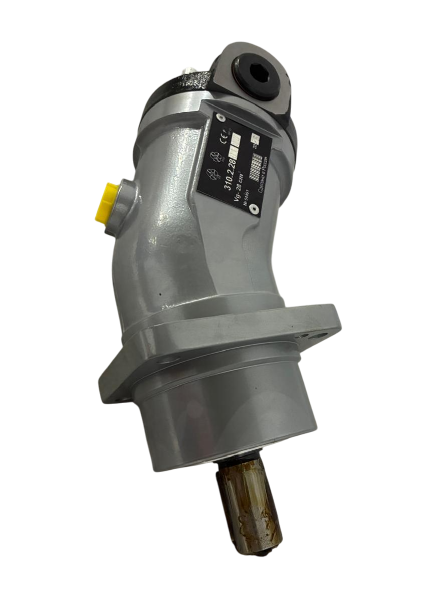 Гидромотор 310.2.28.01.03 