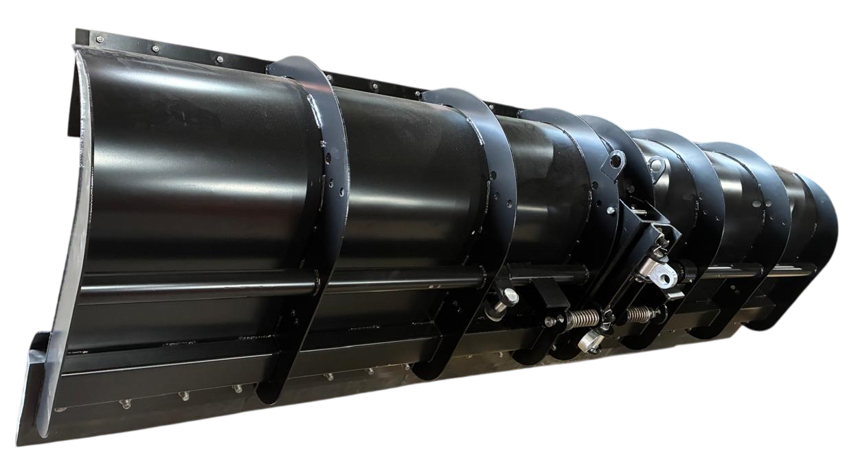 Оборудование плужное КО-806 200700000