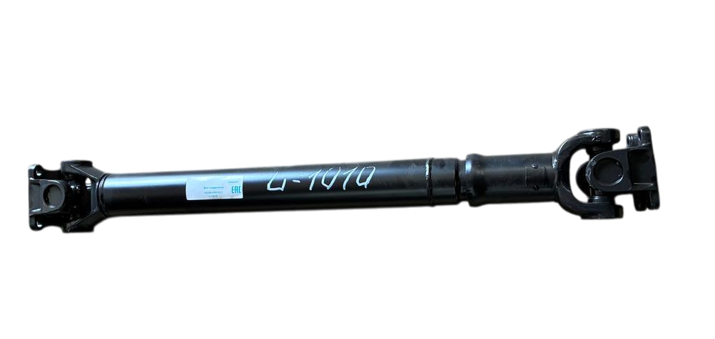 Карданный вал СНП-17Н-02.00.100-1 (от РР к переднему мосту L=1010)